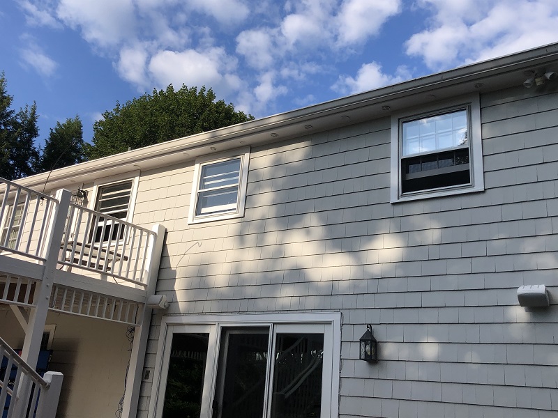 Double Hung window replacement